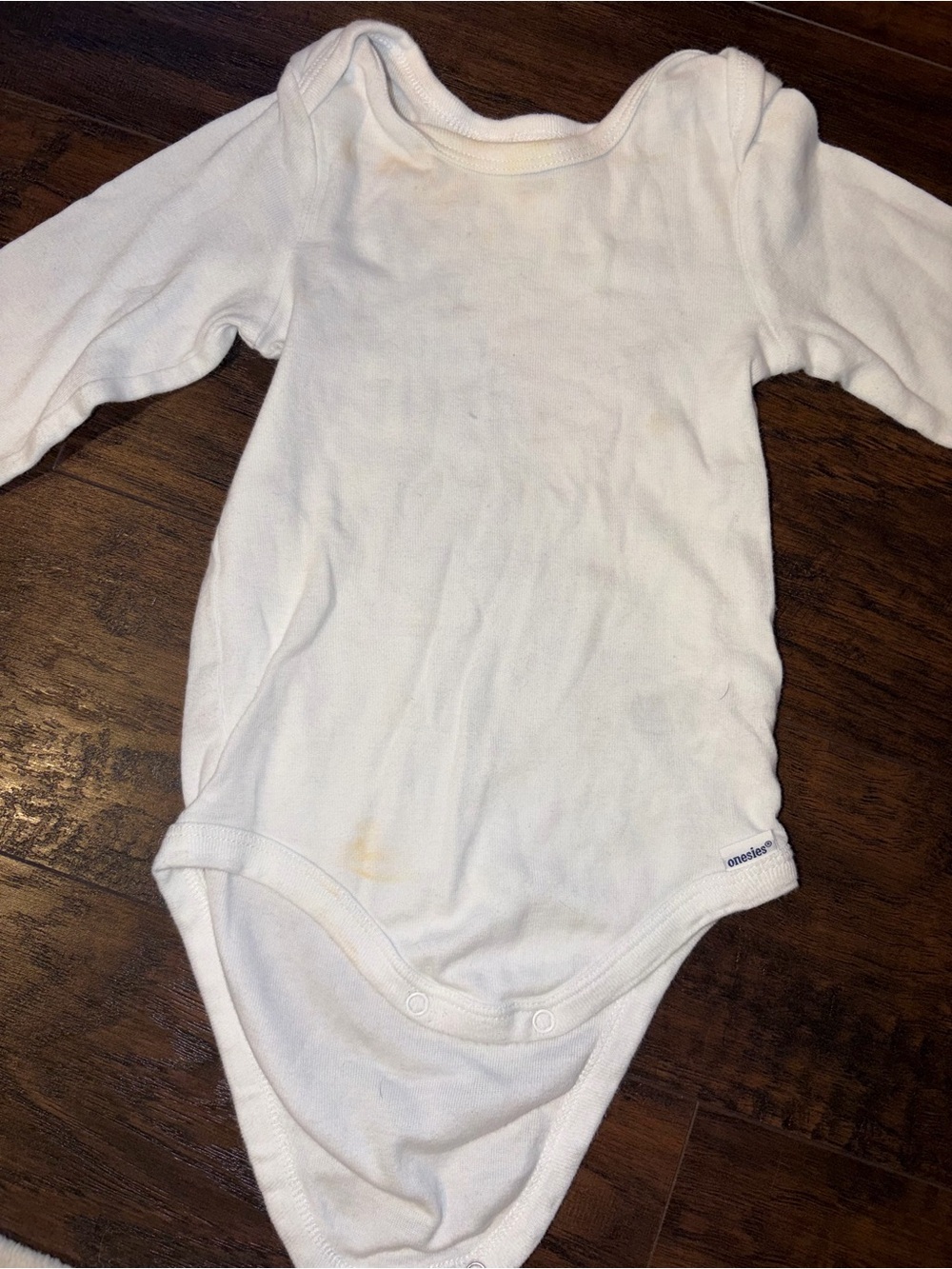 Set of 13 Rainbow Baby Bodysuit Bundle - Pastel & Bright Colors Onesies Baby - Picture 14 of 16